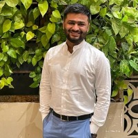 Shriharsh Kulkarni