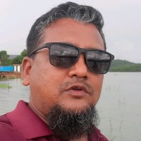 Md Iliyas Khan