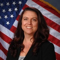 Suzie Kaluza