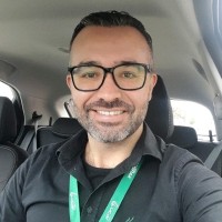 José Tiago Ferreira Dos Santos