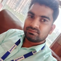 Pravesh Kumar