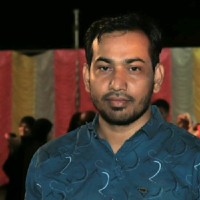 Zubair Shaikh
