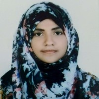 Asma Yasmin