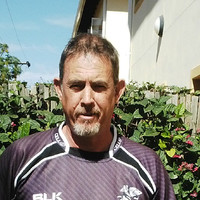 Jamie Thomson