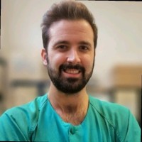 Rodrigo España Navarro MD FEBU