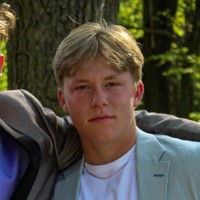 Seth Palen
