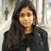 Varsha Chinta