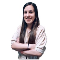 Rocío García Tierra