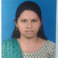 Gayathri Elangovan