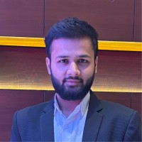 Suraj S.