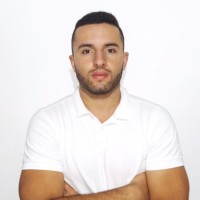 Yubar Daniel Marín Benjumea