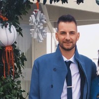 Samuele Bini