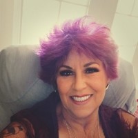 Jodi Spinuzzi