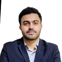 Emad Ghulam Shabbir
