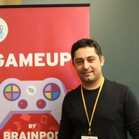 Mohammed Al Abdulatef