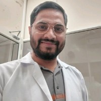 Brajesh Kumar Yadav