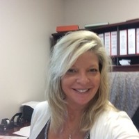 Amy Rastall