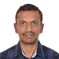 Satish Kumar