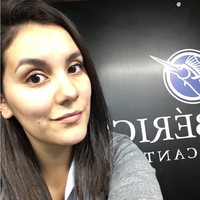 Jessica Palma Carrasco