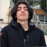 Çağlar Kabaca