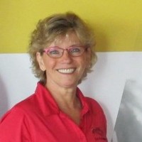 Sandy Thomas