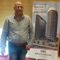 Sayed Shehata