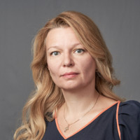 Anastasia Solovyeva