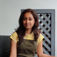 Rashmi Nazre