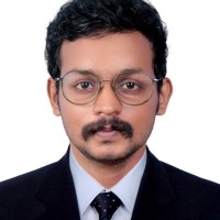Sreesankar S