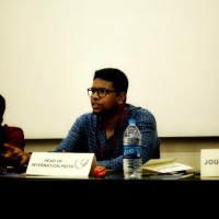 Akhil Sreekumar