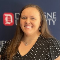 Mackenzie Schlegel
