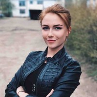 Anna Noskova