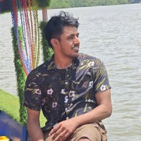 Prashant Subramanian