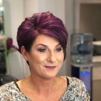 Mandie Thorne