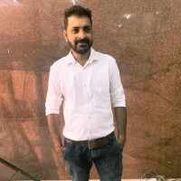 Vishnu Vardhan S