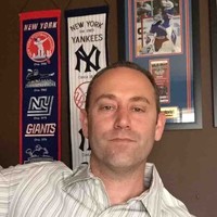 Joel Zaretsky