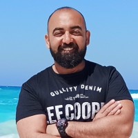Sherif Mamdouh