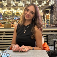 Maria Dzemeshkevich