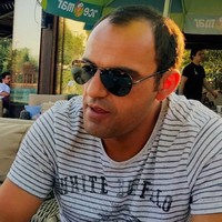 Elvan Cenik