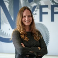 Julia Nyffeler