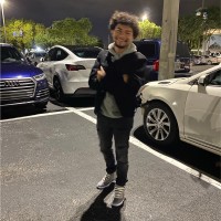 Jacob Garcia-Gomez