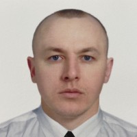 Alexey Krasikov