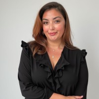 Isabel Eydlin