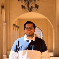 Jaimin Suthar