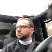 Rev. Salvatore Seirmarco, M.Div.