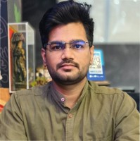 Sagar Bhonde
