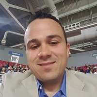 Michael Morales