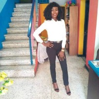 Adenike Grace Salami