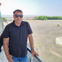 Paresh Borad
