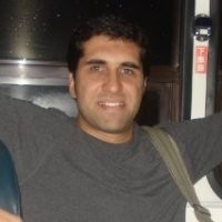 David Braginsky